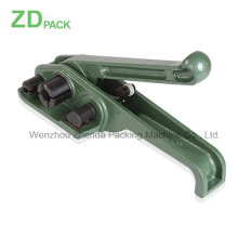 Manual Plastic Strapping Tool for 1/2′′, 5/8′′, 3/4′′